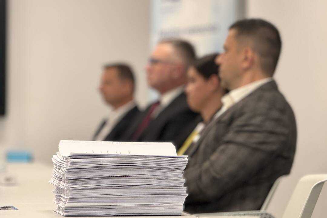 FOTO: Rooseveltova nemocnica podpísala zmluvu so zhotoviteľom, foto 5