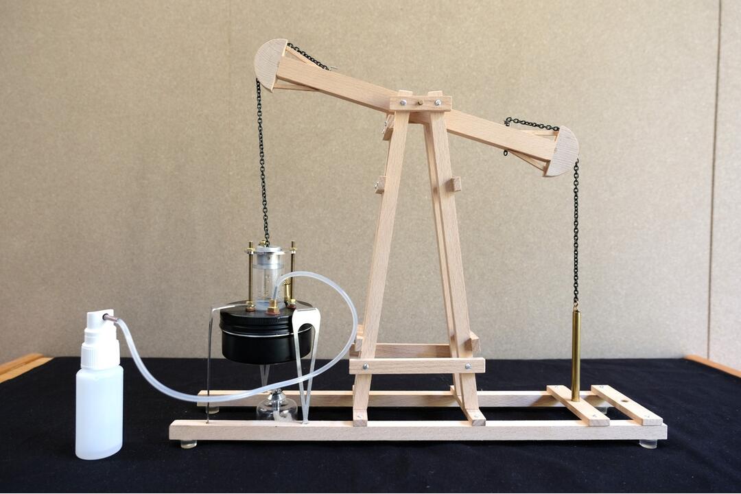 FOTO: S baníkom do minulosti. Nenechajte si ujsť jedinečnú komentovanú prehliadku, foto 5