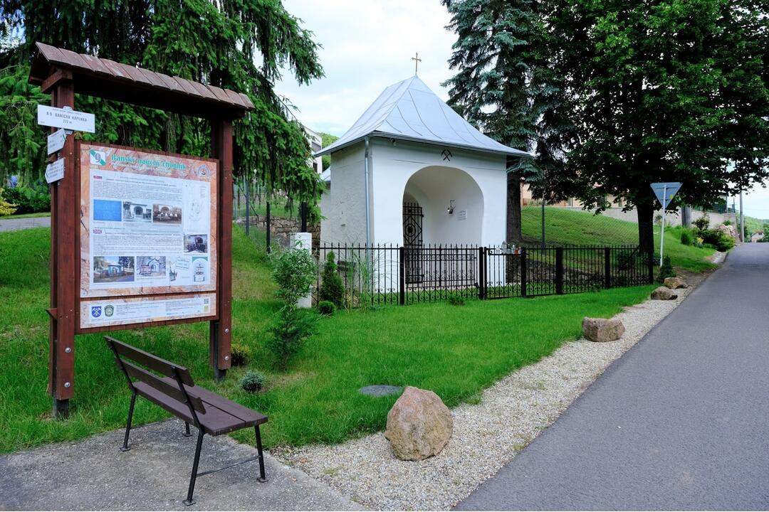 FOTO: S baníkom do minulosti. Nenechajte si ujsť jedinečnú komentovanú prehliadku, foto 9