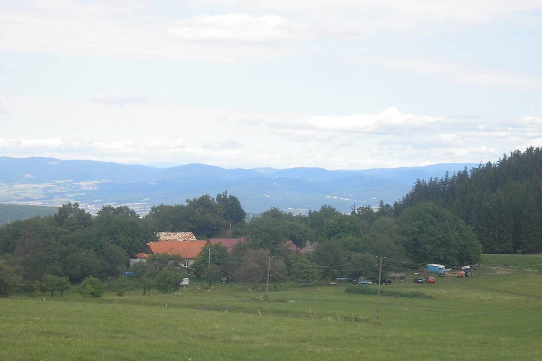 FOTO: Výstup na Zlatý vrch so sprievodcom, foto 2