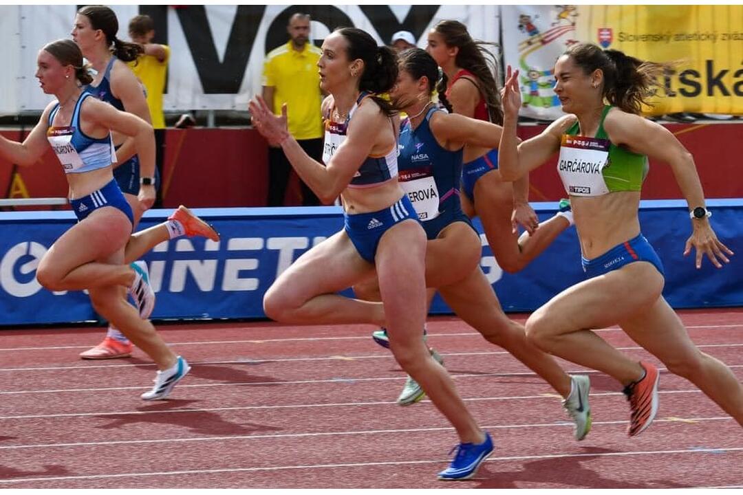 FOTO: Na Štiavničkách sa bojovalo o postup na Majstrovstvá Európy, ale aj na olympiádu , foto 7