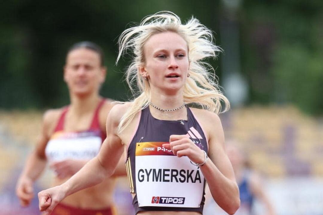 FOTO: Na Štiavničkách sa bojovalo o postup na Majstrovstvá Európy, ale aj na olympiádu , foto 8