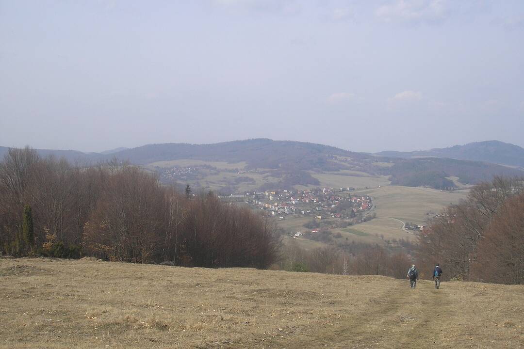FOTO: Folklórny festival Pod Inovcom, foto 4