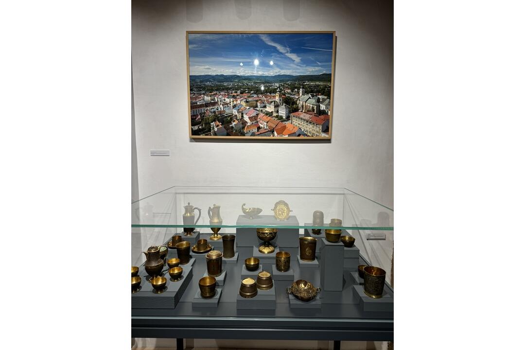 FOTO: Špaňodolinské hansteiny vystavujú v Leognangu. Očarili Rakúsko, foto 4