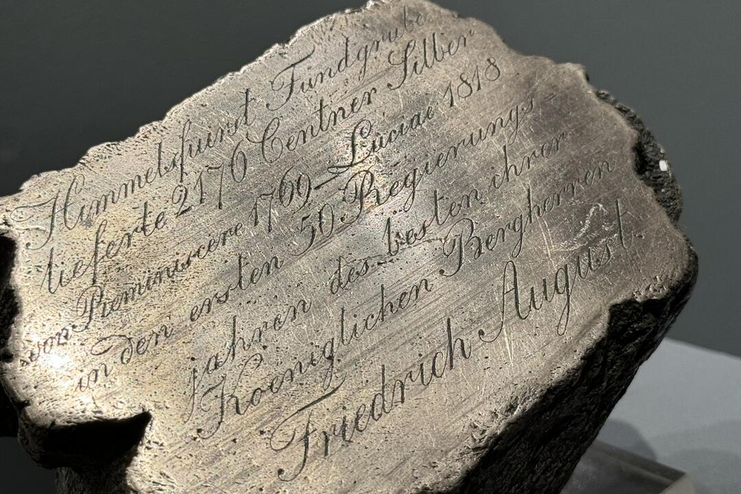 FOTO: Špaňodolinské hansteiny vystavujú v Leognangu. Očarili Rakúsko, foto 12