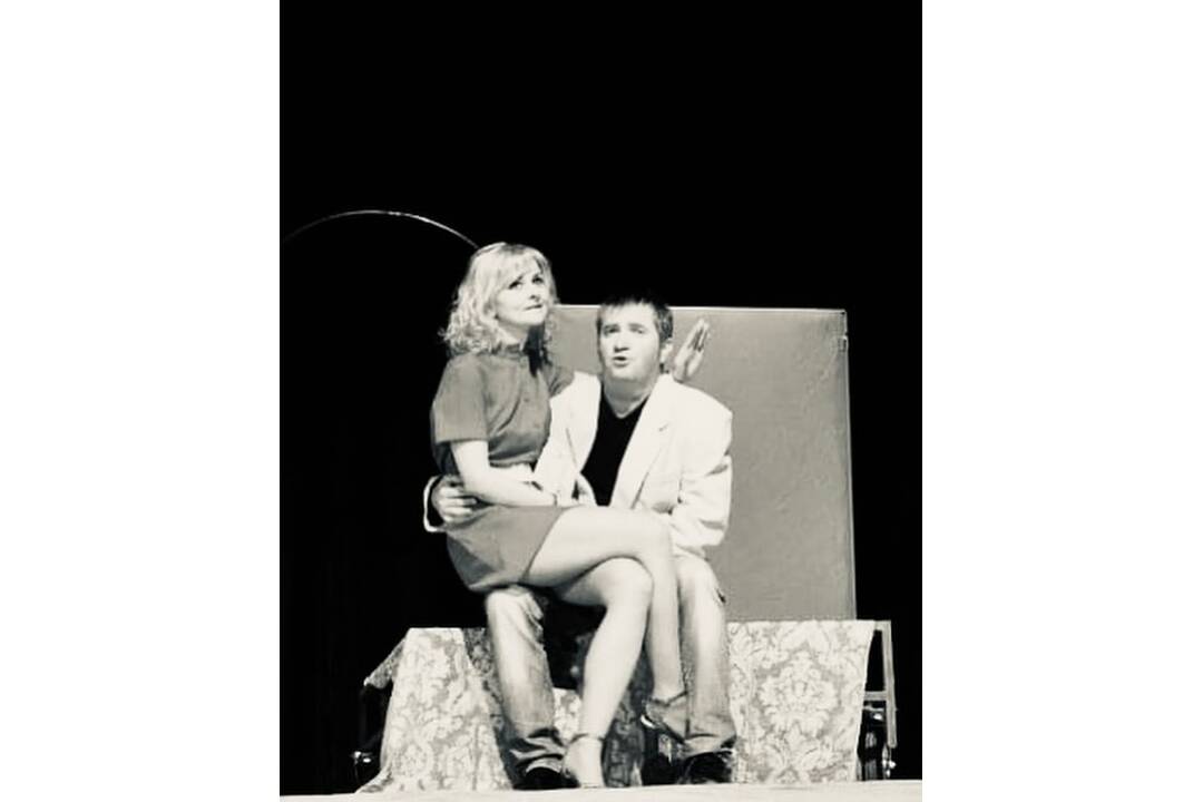 FOTO: Navždy nás opustil herec Janko Havran, foto 2