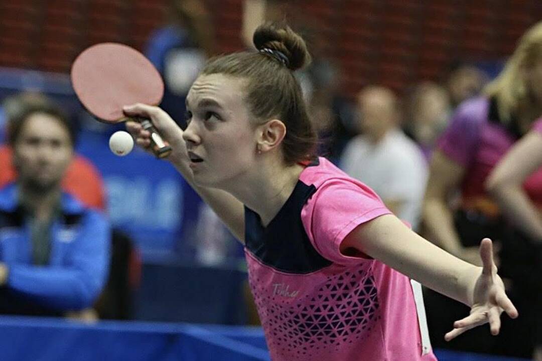 FOTO: Linda Majerčíková, foto 2