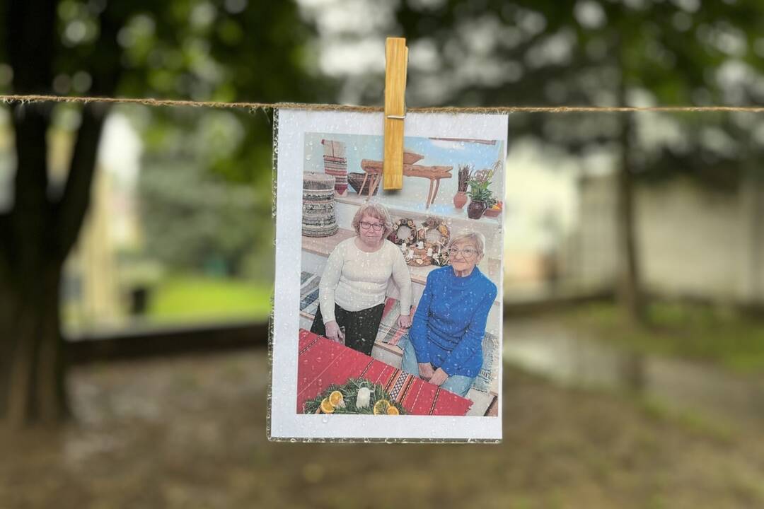 FOTO: Obnova Strediska sociálnych služieb v Banskej Bystrici, foto 1