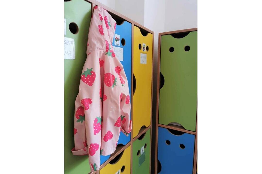 FOTO: Nové priestory detských jaslí, foto 9