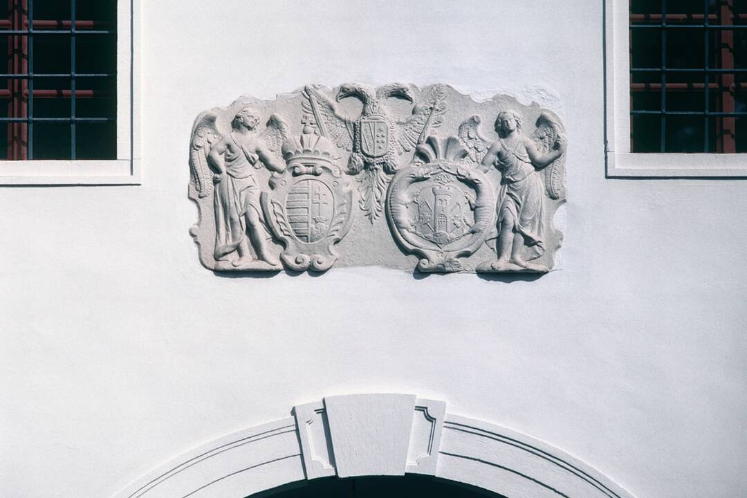 FOTO: Historická cesta Piargskej brány, foto 5