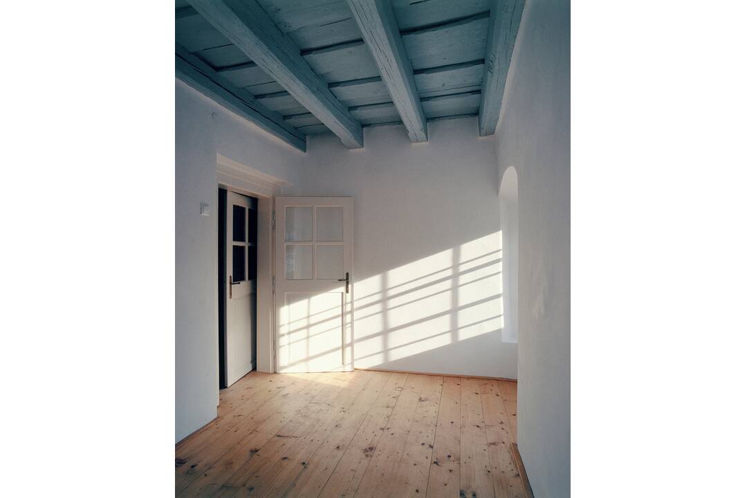 FOTO: Historická cesta Piargskej brány, foto 6