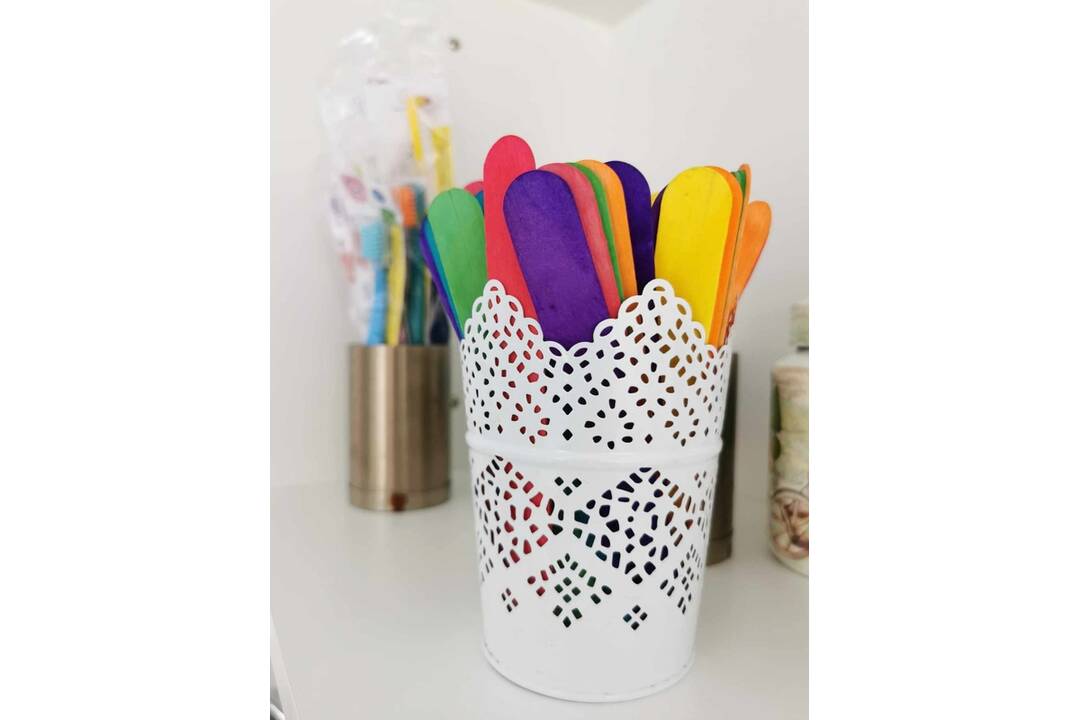 FOTO: Nové priestory zubných ambulancií, foto 3