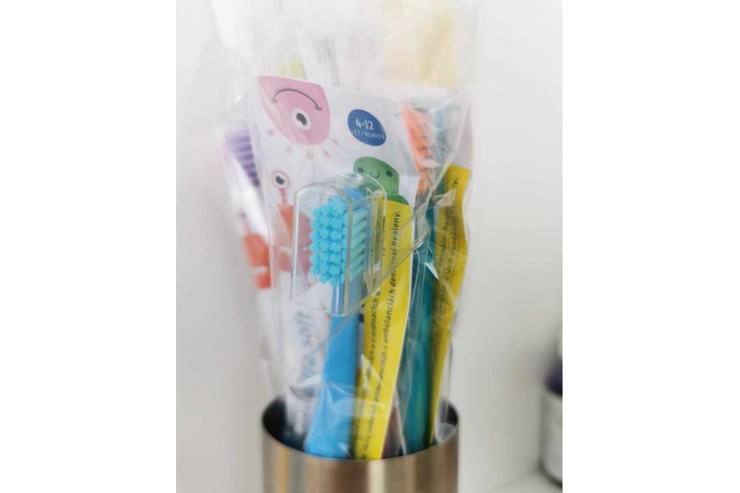 FOTO: Nové priestory zubných ambulancií, foto 4