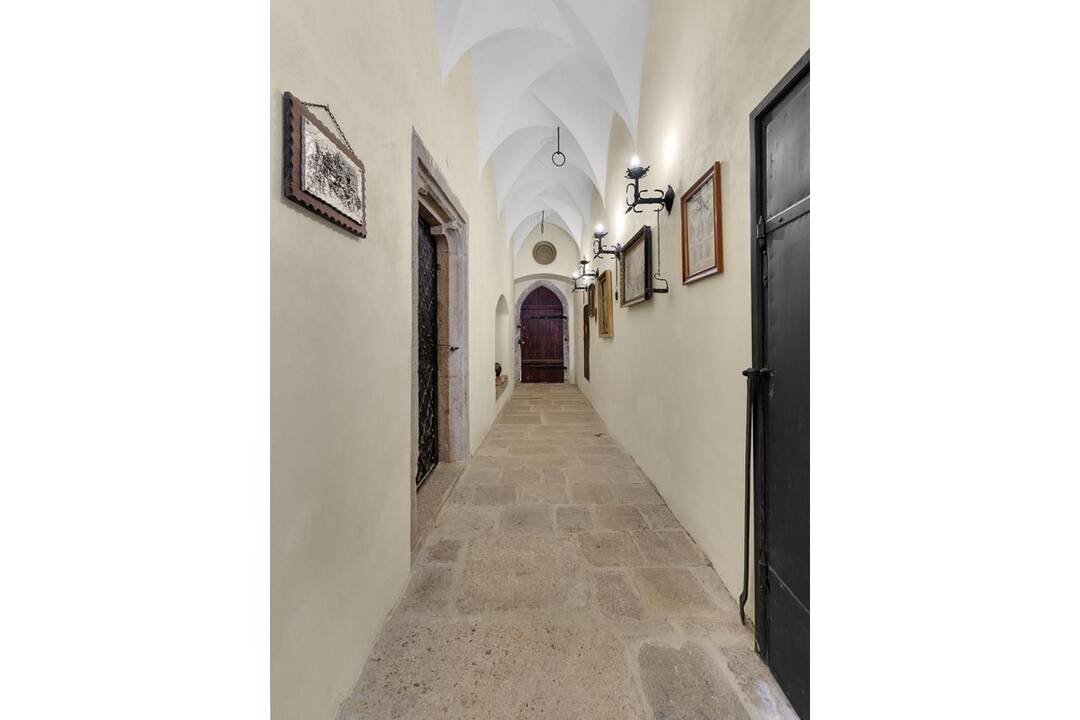 FOTO: Historický mestský kaštieľ v Kremnici/Zdroj: nehnutelnosti.sk, foto 5