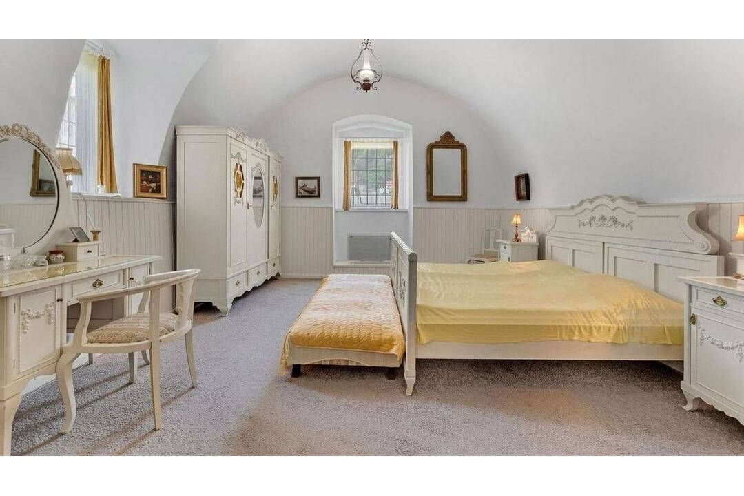 FOTO: Historický mestský kaštieľ v Kremnici/Zdroj: nehnutelnosti.sk, foto 17