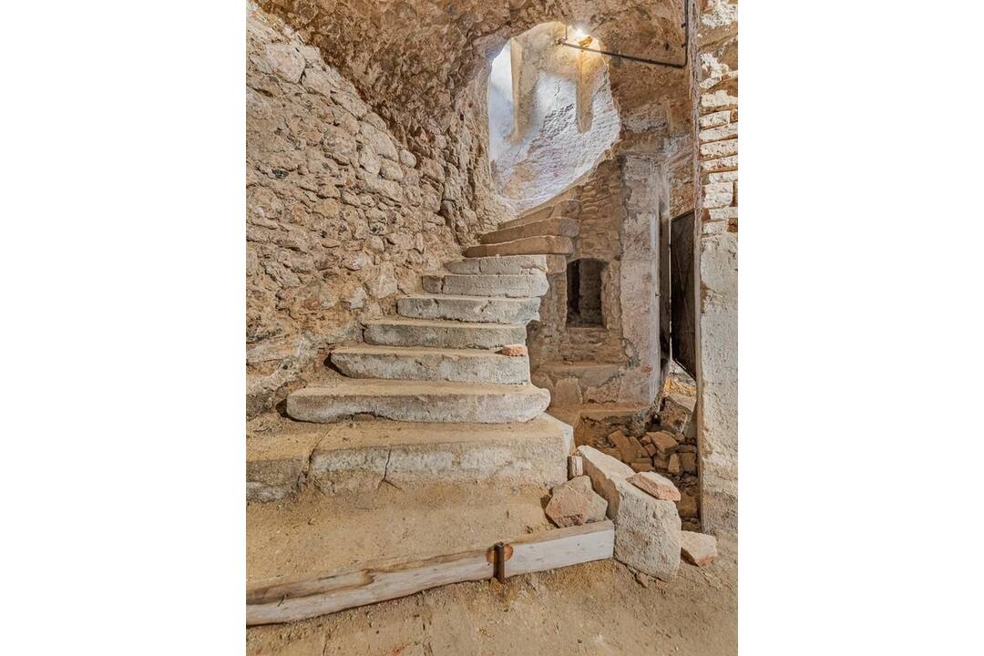 FOTO: Historický mestský kaštieľ v Kremnici/Zdroj: nehnutelnosti.sk, foto 19