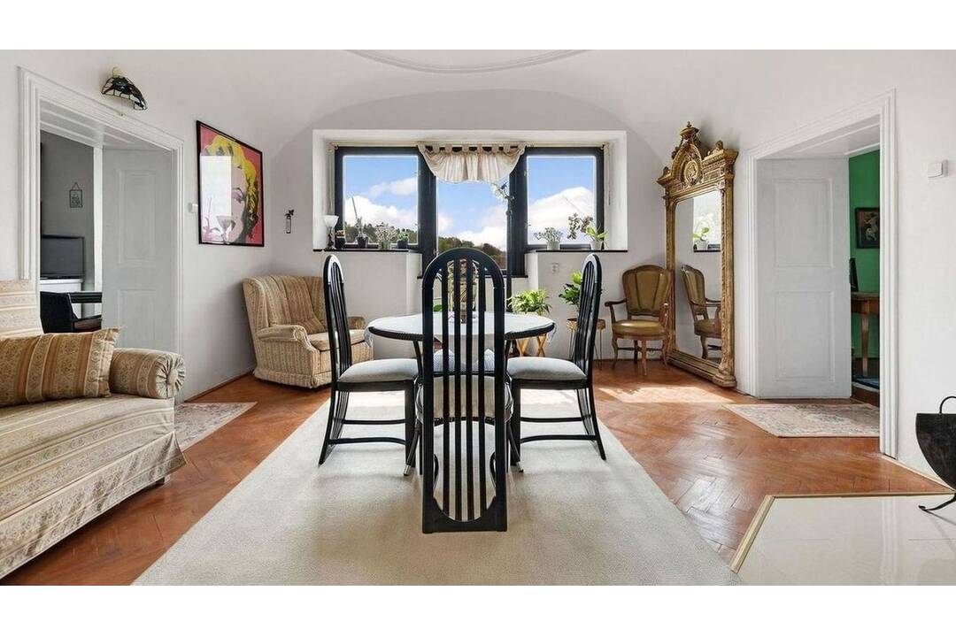 FOTO: Historický mestský kaštieľ v Kremnici/Zdroj: nehnutelnosti.sk, foto 20