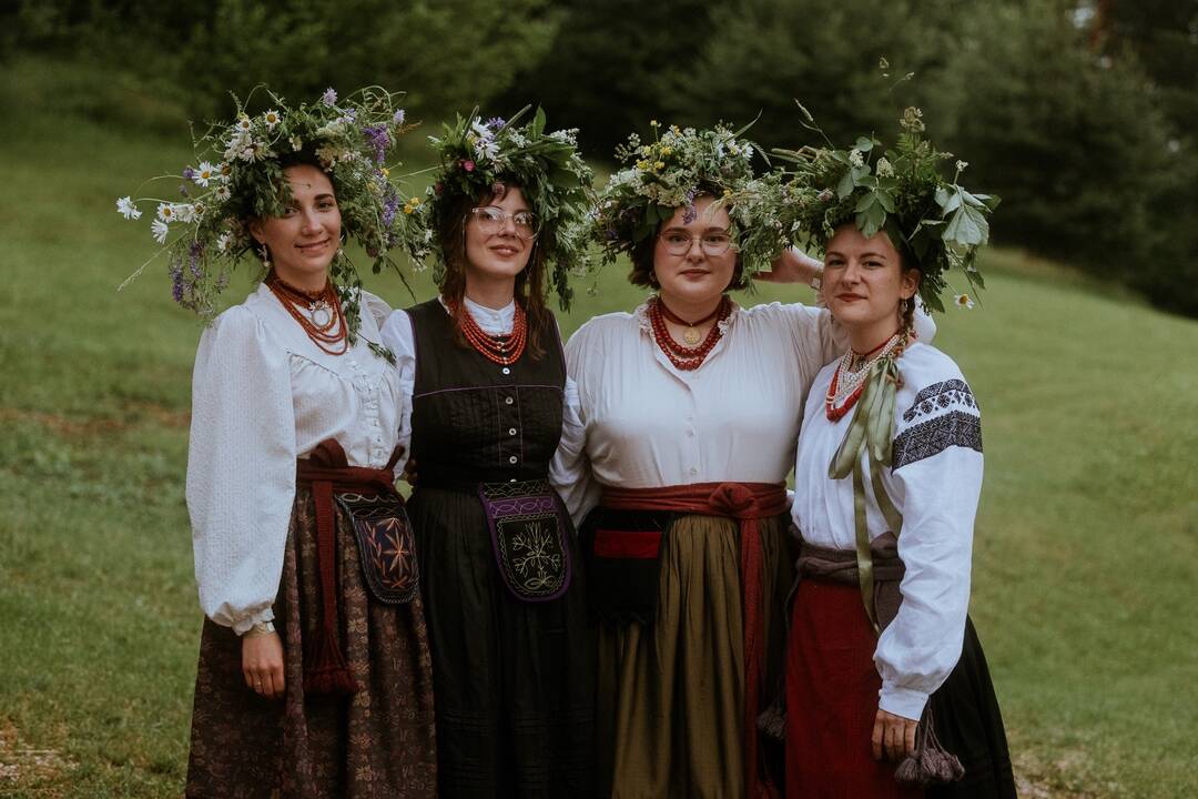 FOTO: 57. Horehronské dni spevu a tanca v Heľpe, foto 3