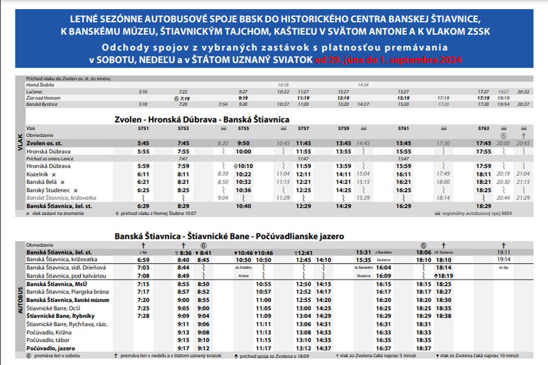 FOTO: Letné posilnené spoje , foto 1