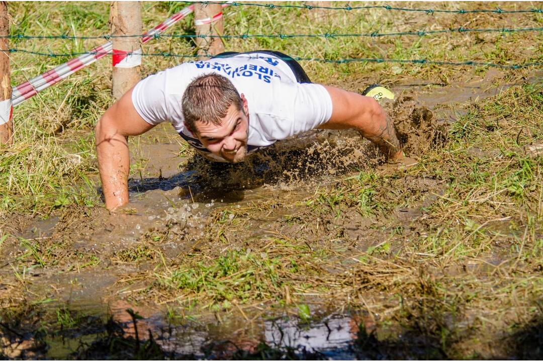 FOTO:  Minulé ročníky akcie Doby vežu , foto 2