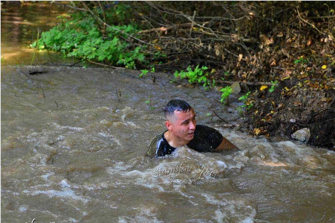 FOTO:  Minulé ročníky akcie Doby vežu , foto 3