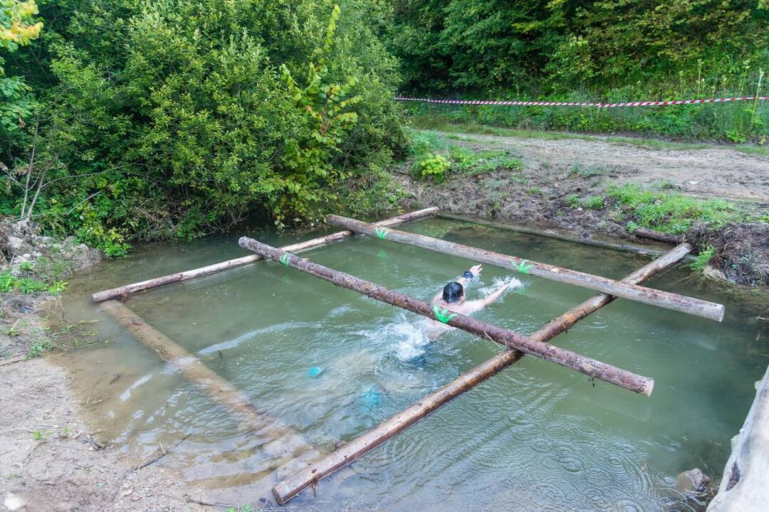 FOTO:  Minulé ročníky akcie Doby vežu , foto 4
