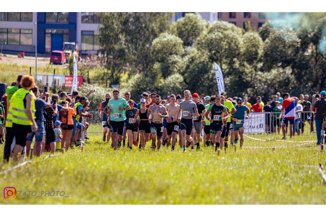 FOTO:  Minulé ročníky akcie Doby vežu , foto 6