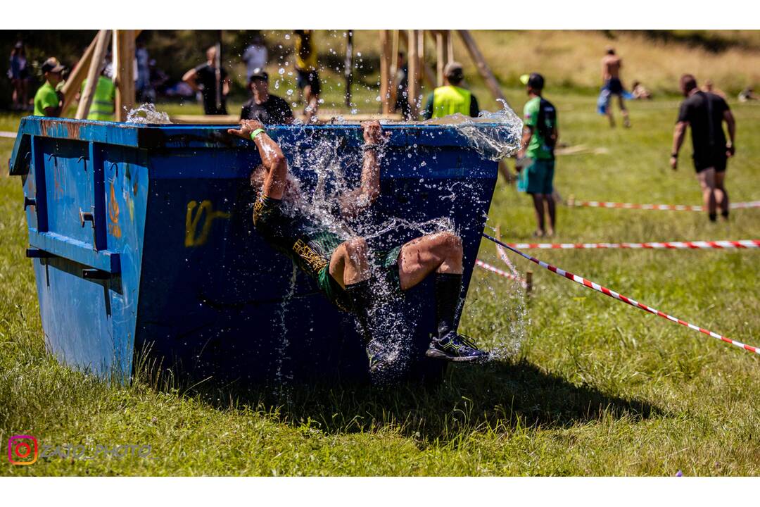 FOTO:  Minulé ročníky akcie Doby vežu , foto 8