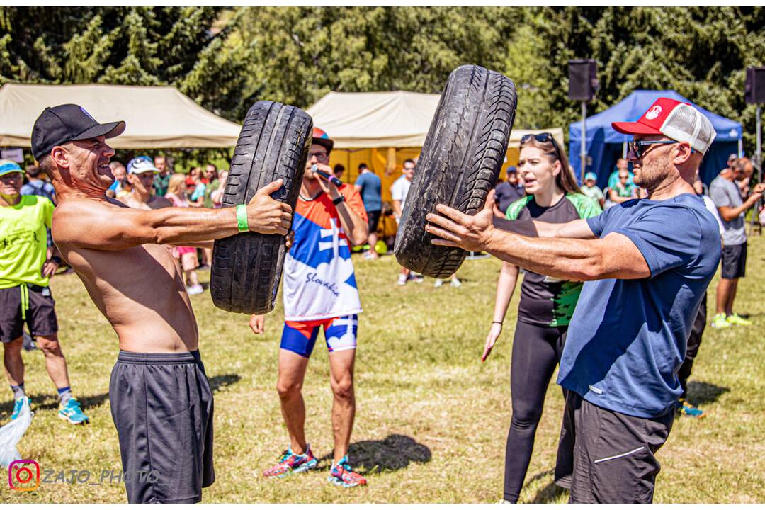FOTO:  Minulé ročníky akcie Doby vežu , foto 9