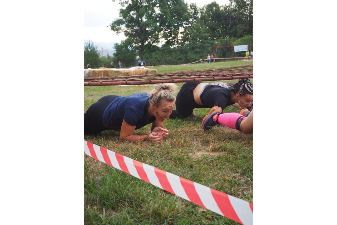 FOTO:  Minulé ročníky akcie Doby vežu , foto 10