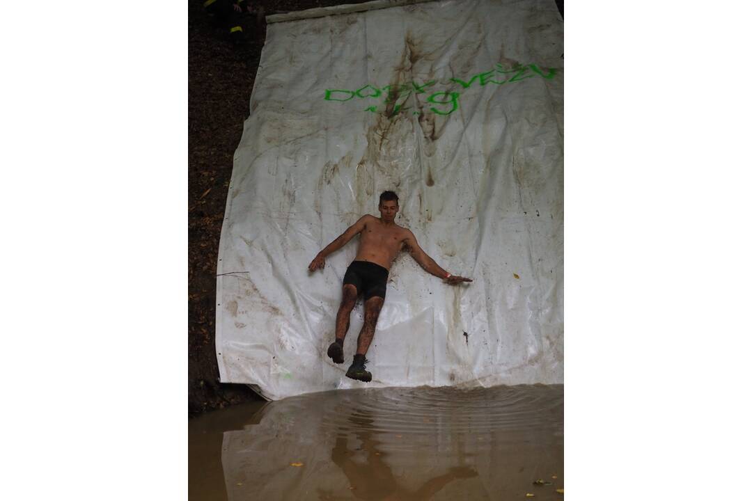 FOTO:  Minulé ročníky akcie Doby vežu , foto 14