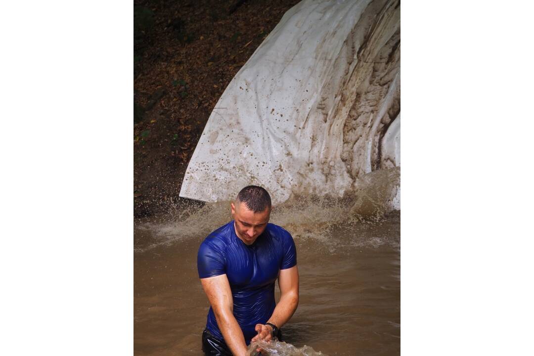 FOTO:  Minulé ročníky akcie Doby vežu , foto 15