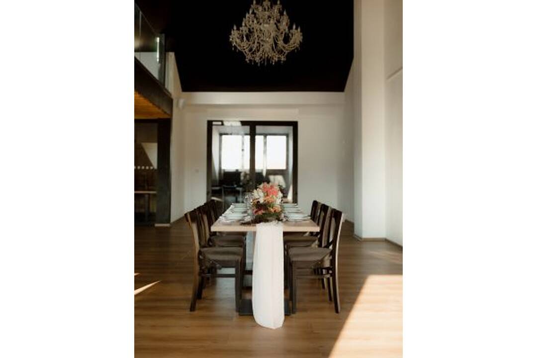 FOTO: Svadobné priestory v okolí Zvolena, foto 2