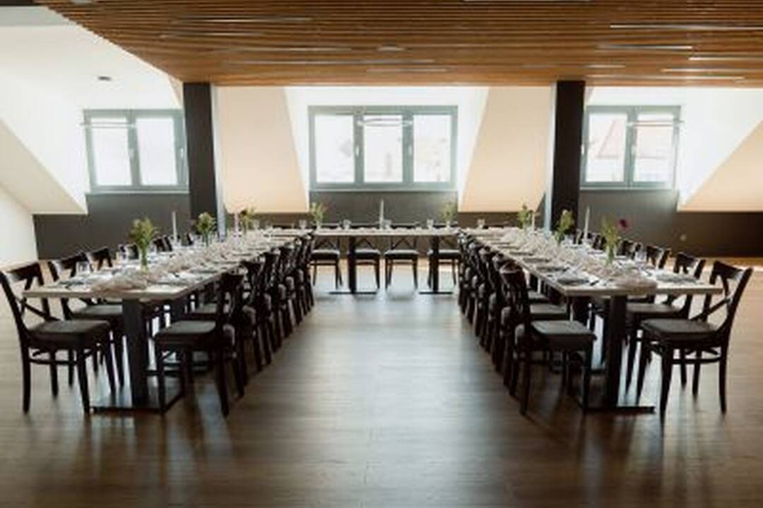 FOTO: Svadobné priestory v okolí Zvolena, foto 13