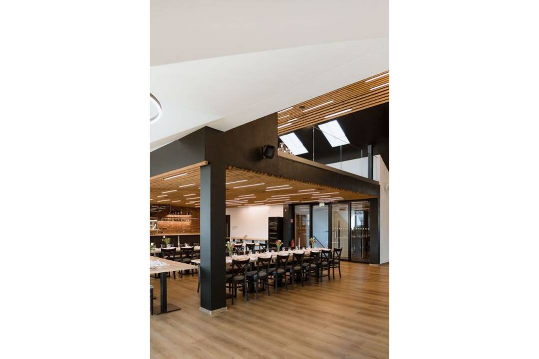 FOTO: Svadobné priestory v okolí Zvolena, foto 16