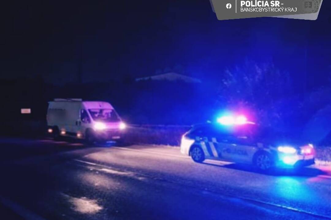 FOTO: Zadržaný páchateľ, foto 4