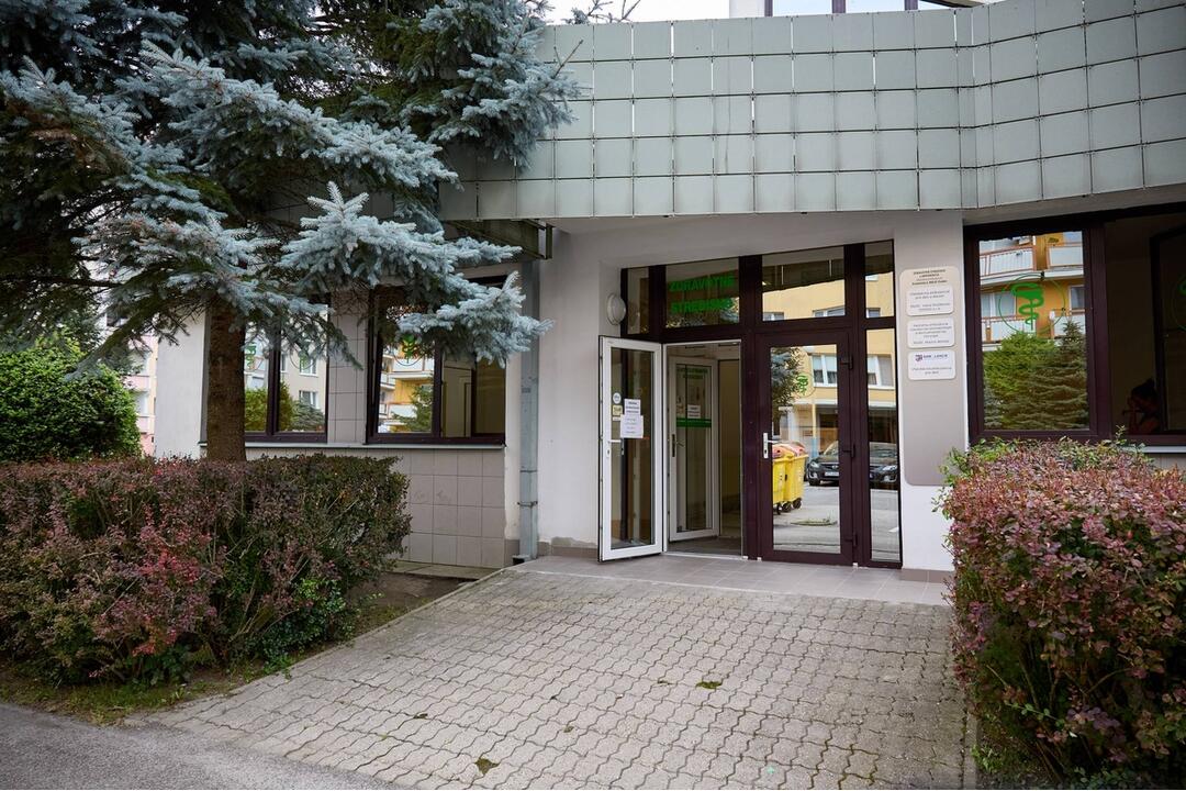 FOTO: Nová lekárka vo Zvolene, foto 5