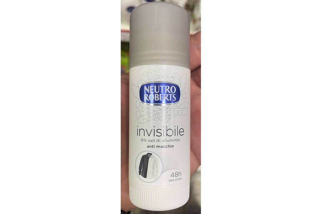 FOTO: Z predajní sťahujú nebezpečnú kozmetiku. Tieto produkty radšej nepoužívajte, foto 14