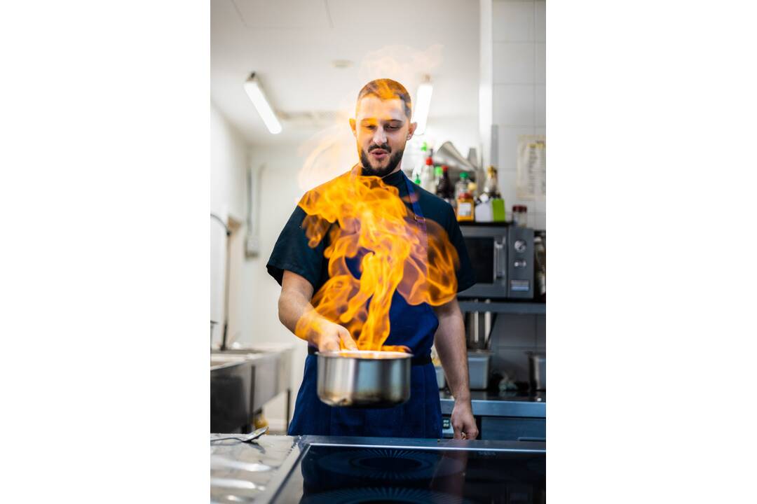 FOTO: Práca fotografa Samuela , foto 7