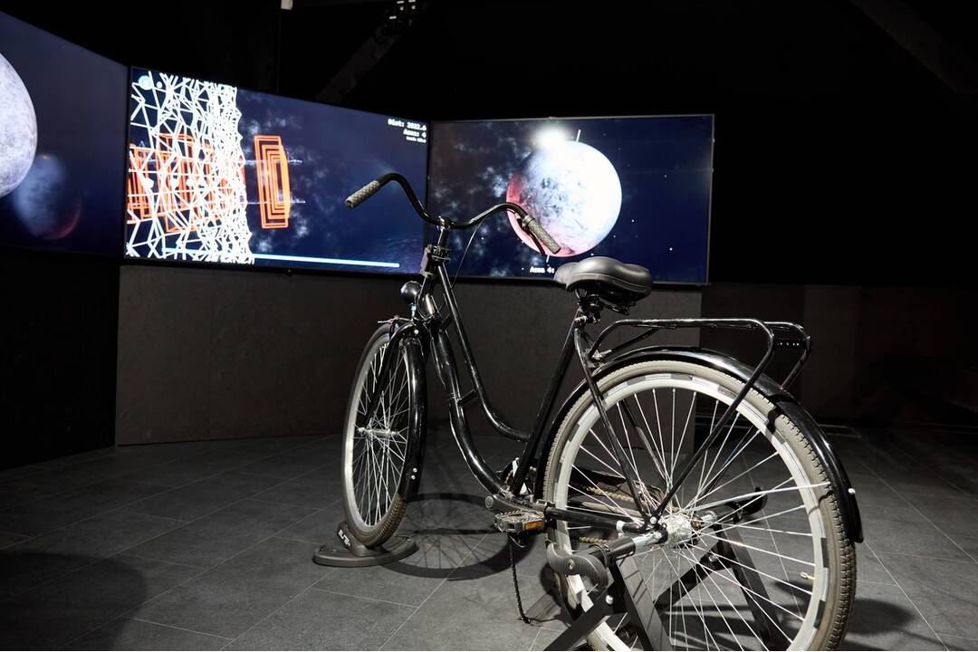 FOTO: Otvorenie centra Littera, foto 2