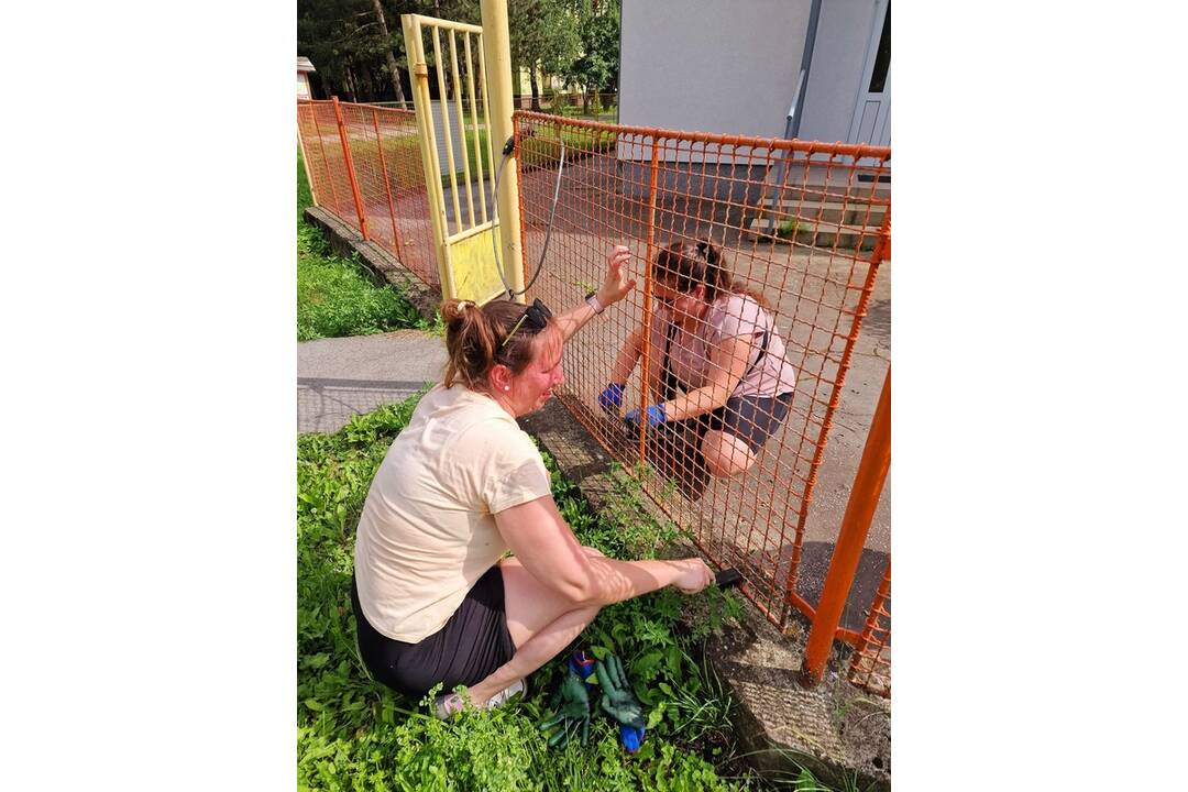 FOTO: Radvanská komunita ožíva , foto 15