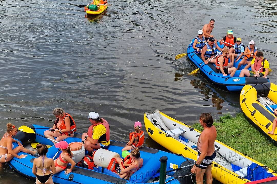 FOTO: Radvanská komunita ožíva , foto 22