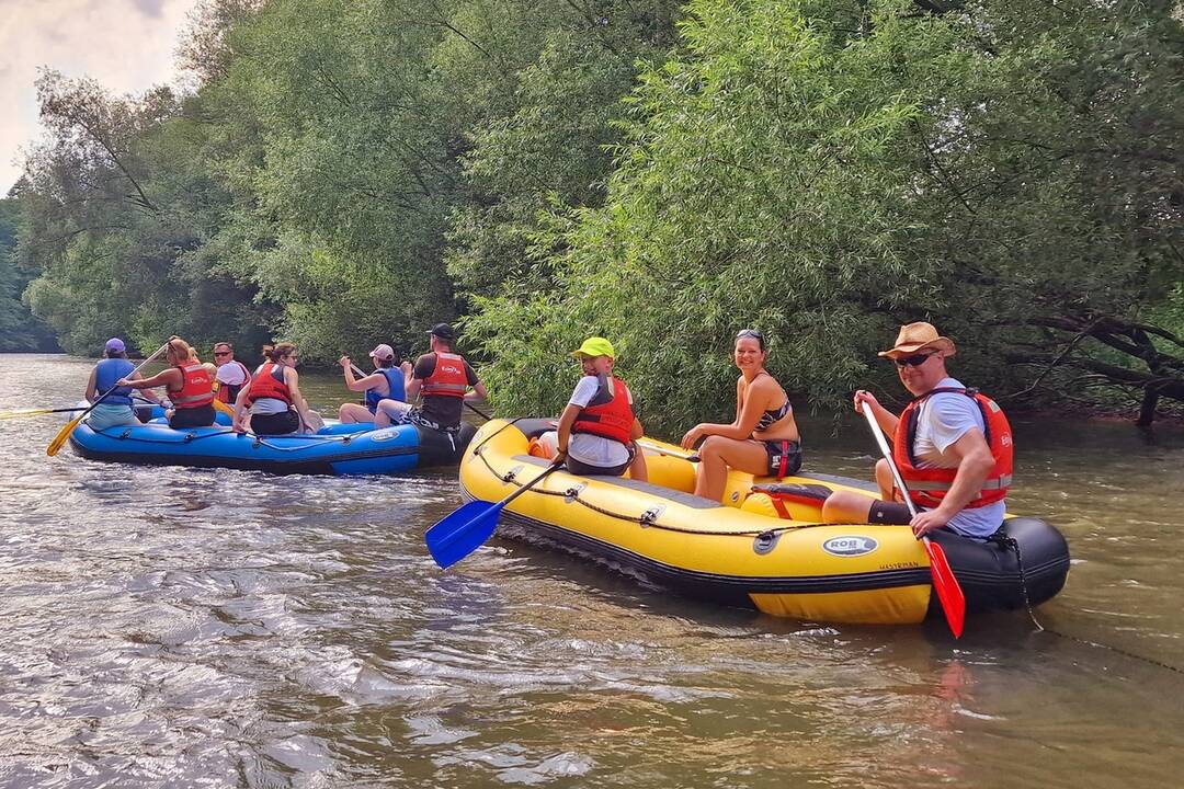 FOTO: Radvanská komunita ožíva , foto 23