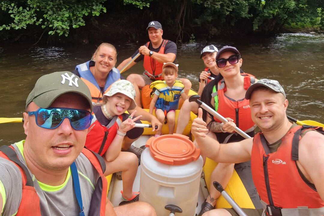 FOTO: Radvanská komunita ožíva , foto 27