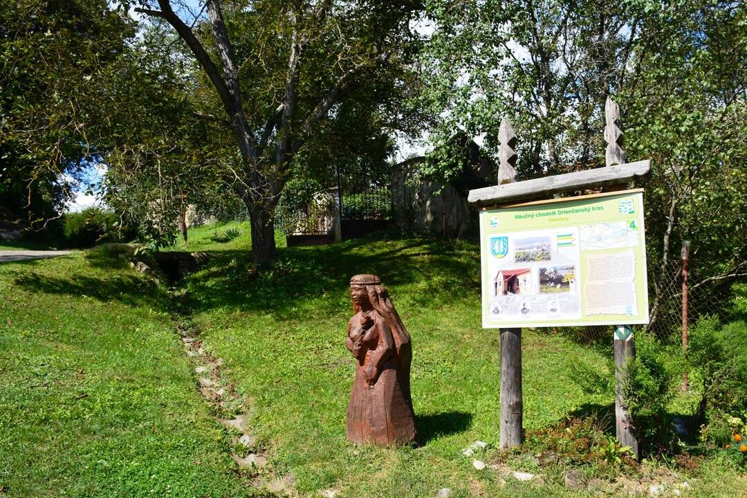 FOTO: Typy na víkendový výlet, foto 1