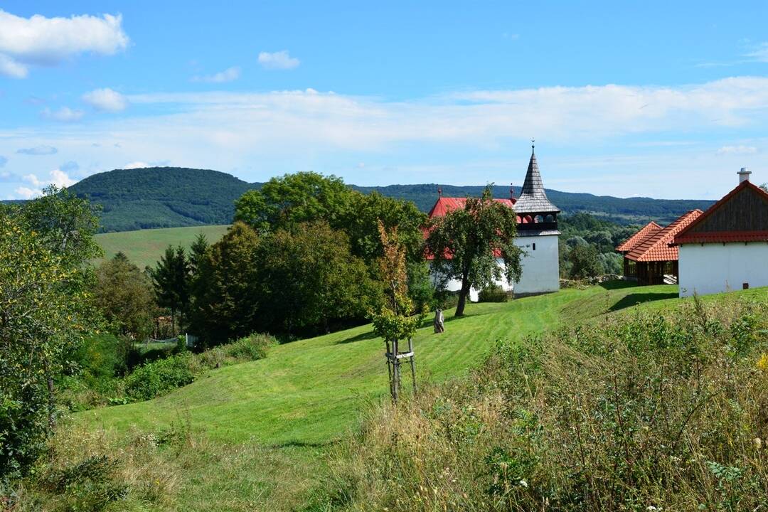 FOTO: Typy na víkendový výlet, foto 4