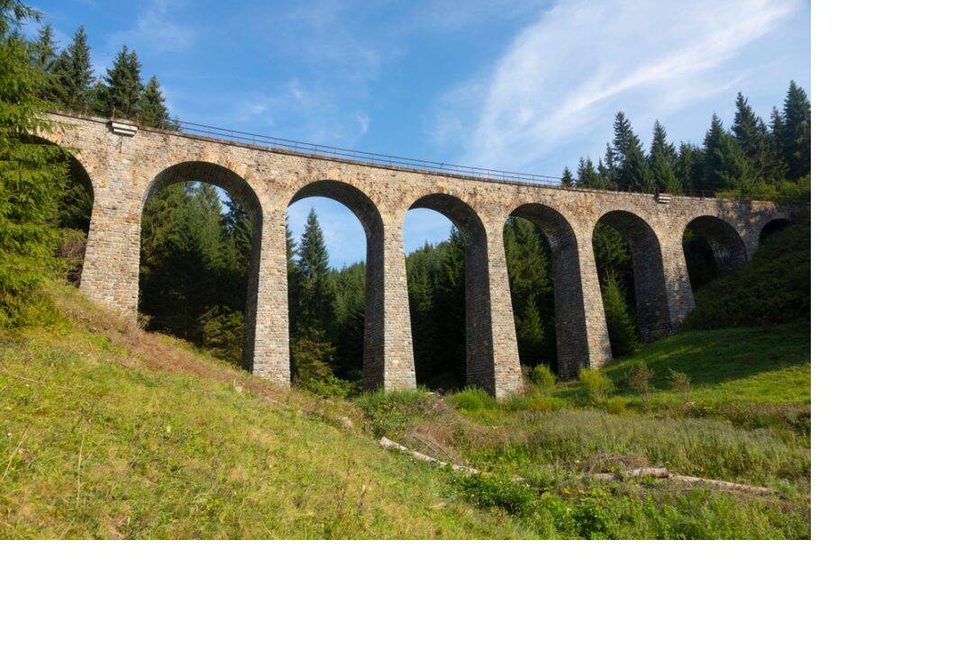 FOTO: Typy na víkendový výlet, foto 7