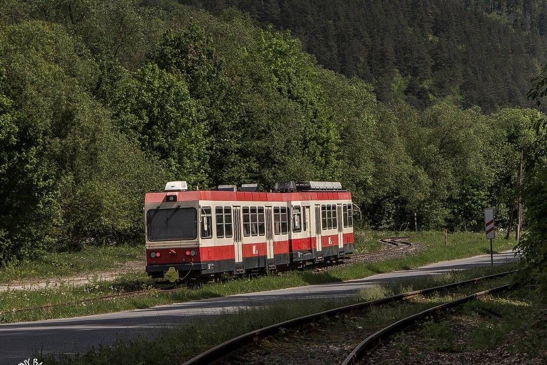 FOTO: Typy na víkendový výlet, foto 8