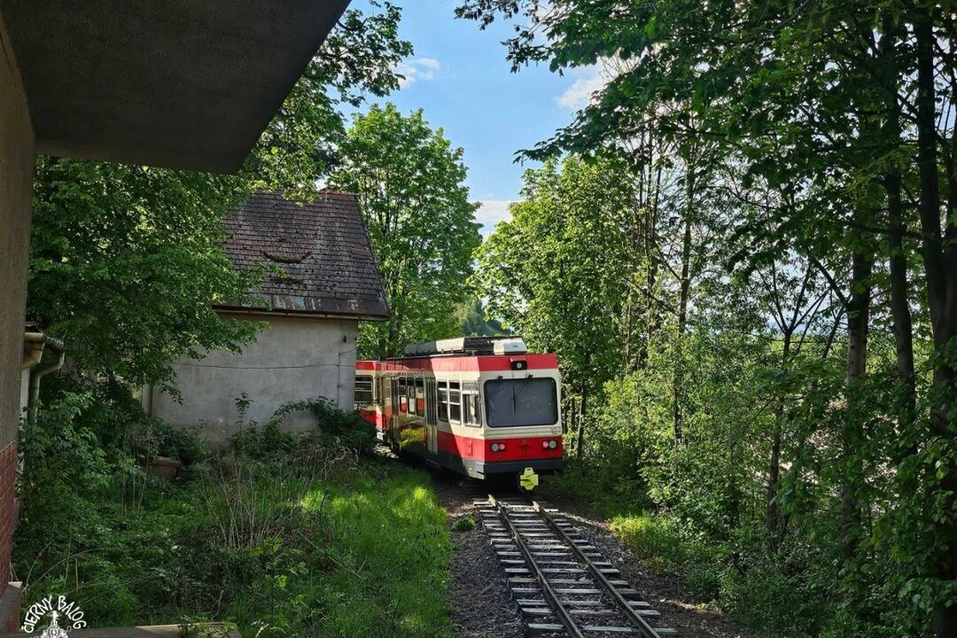 FOTO: Typy na víkendový výlet, foto 9