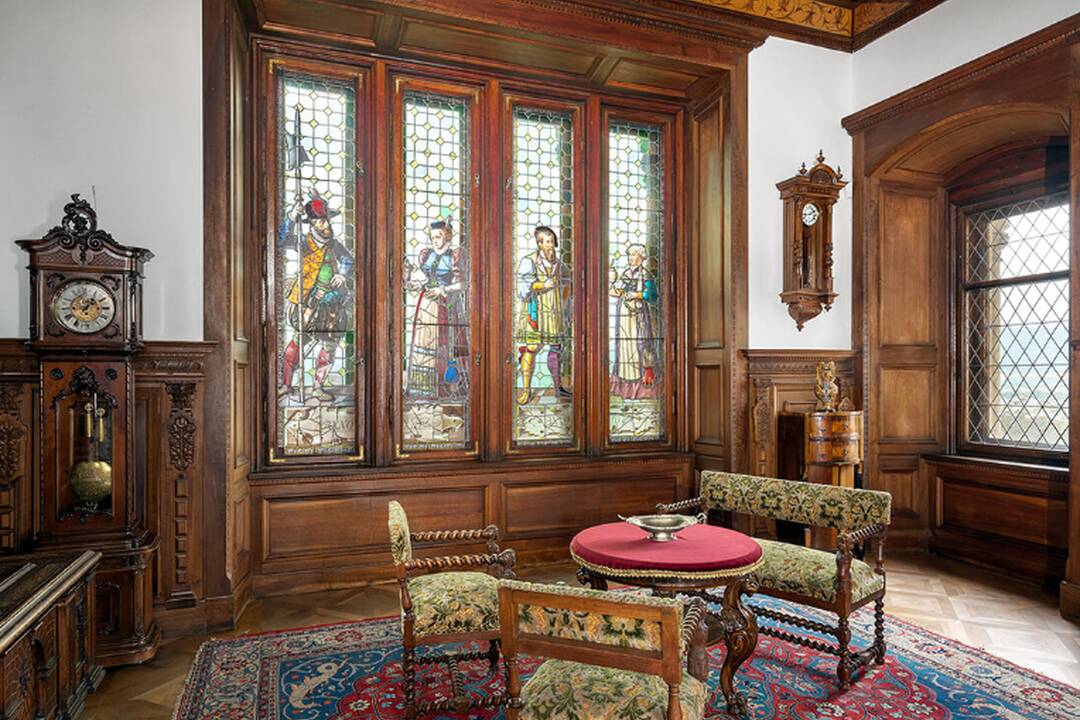 FOTO: Typy na víkendový výlet, foto 11